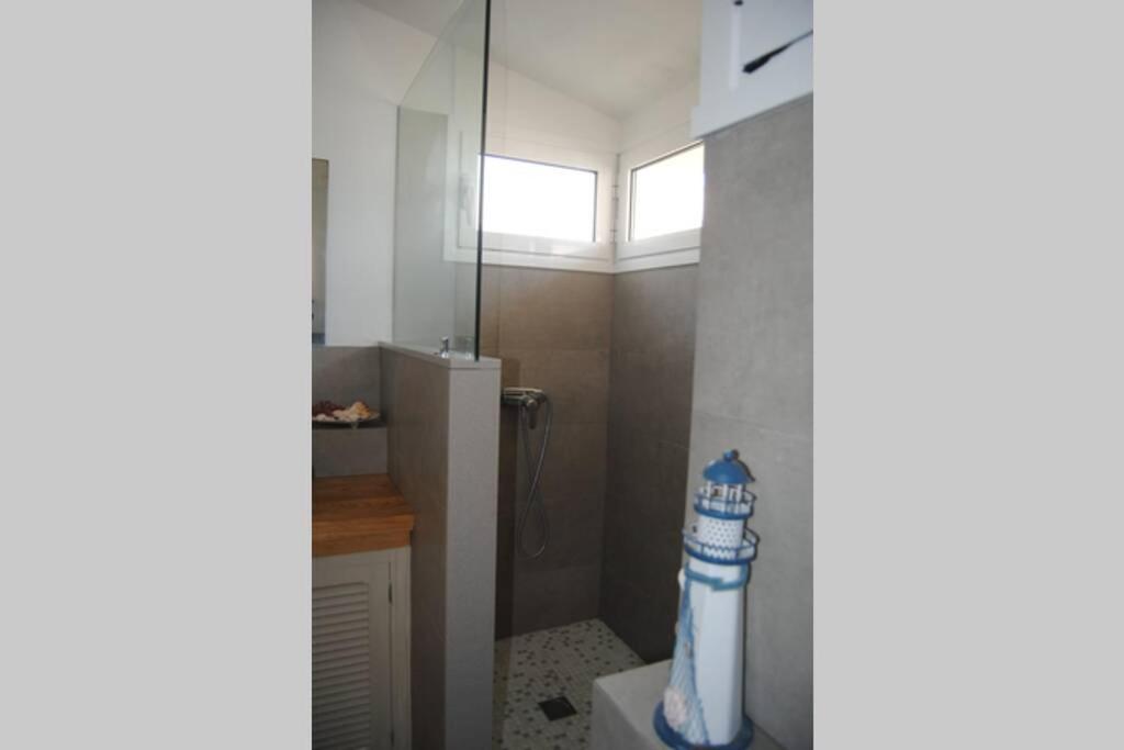 La Miranda Villa Cala San Vicente  Bagian luar foto